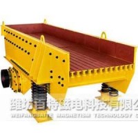 ZSW系列振動(dòng)給料機(jī)
