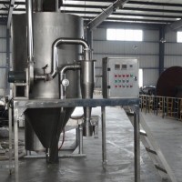ZGPL5型噴霧試驗干燥機