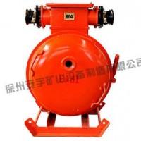 礦用隔爆型真空饋電開關（智能化）
