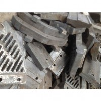 球磨機(jī)襯板系列