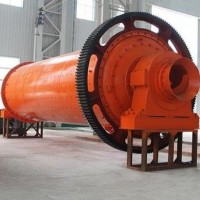 球磨機(jī)