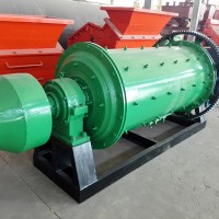 礦渣球磨機(jī)
