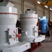雷蒙磨粉機(jī)