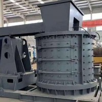 立式制砂機(jī)