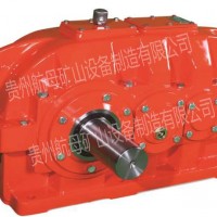 礦山機械減速機