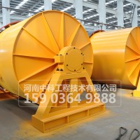 間歇式球磨機/陶瓷球磨機設備
